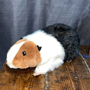 Folktails Guinea Pig Hand Puppet